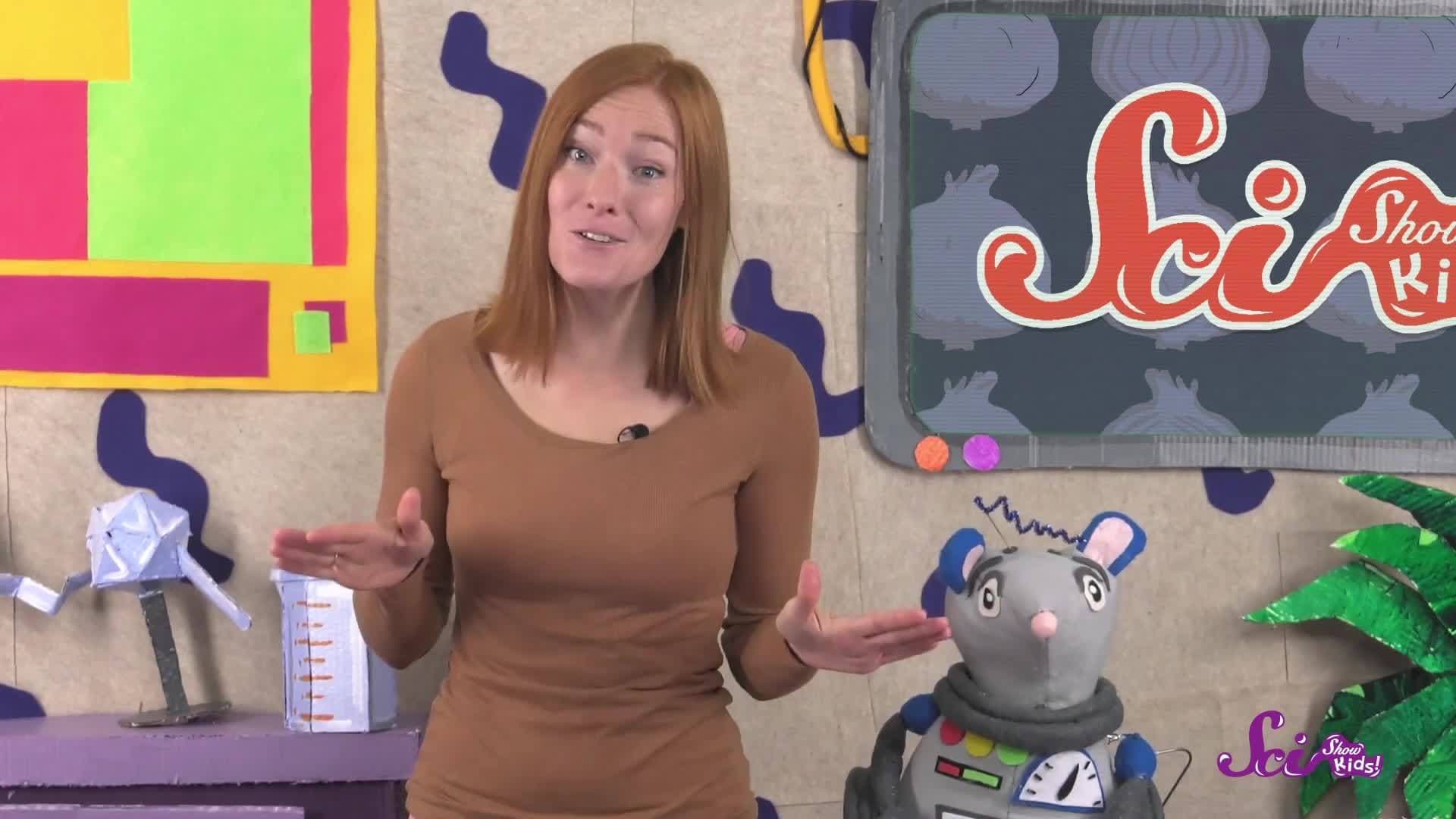 Why Do Onions Make Me Cry?