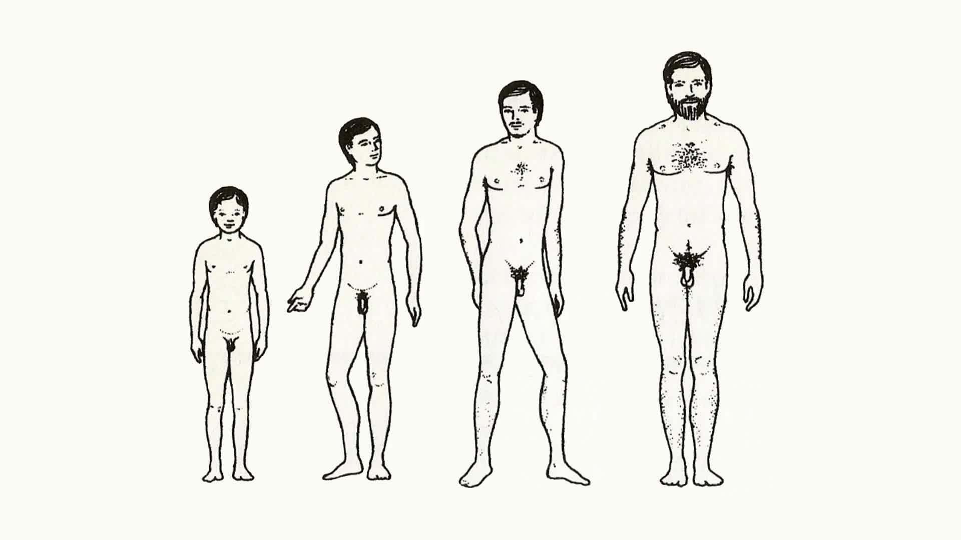 Start Smart: Just for Boys