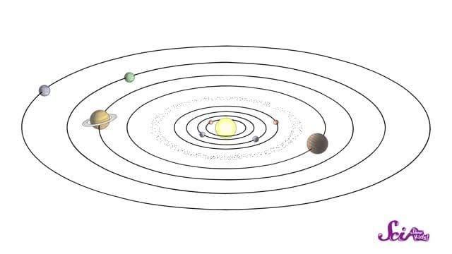 Explore Saturn's Rings