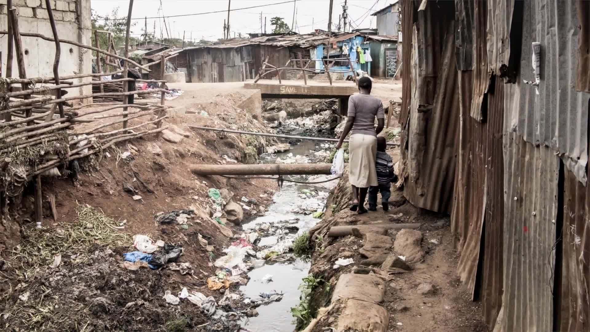 Take Action for Clean Water and Sanitation (Ages 11 - 17)