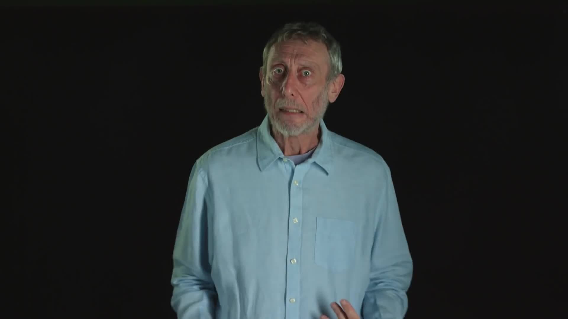 Eddie and the Supermarket | POEM