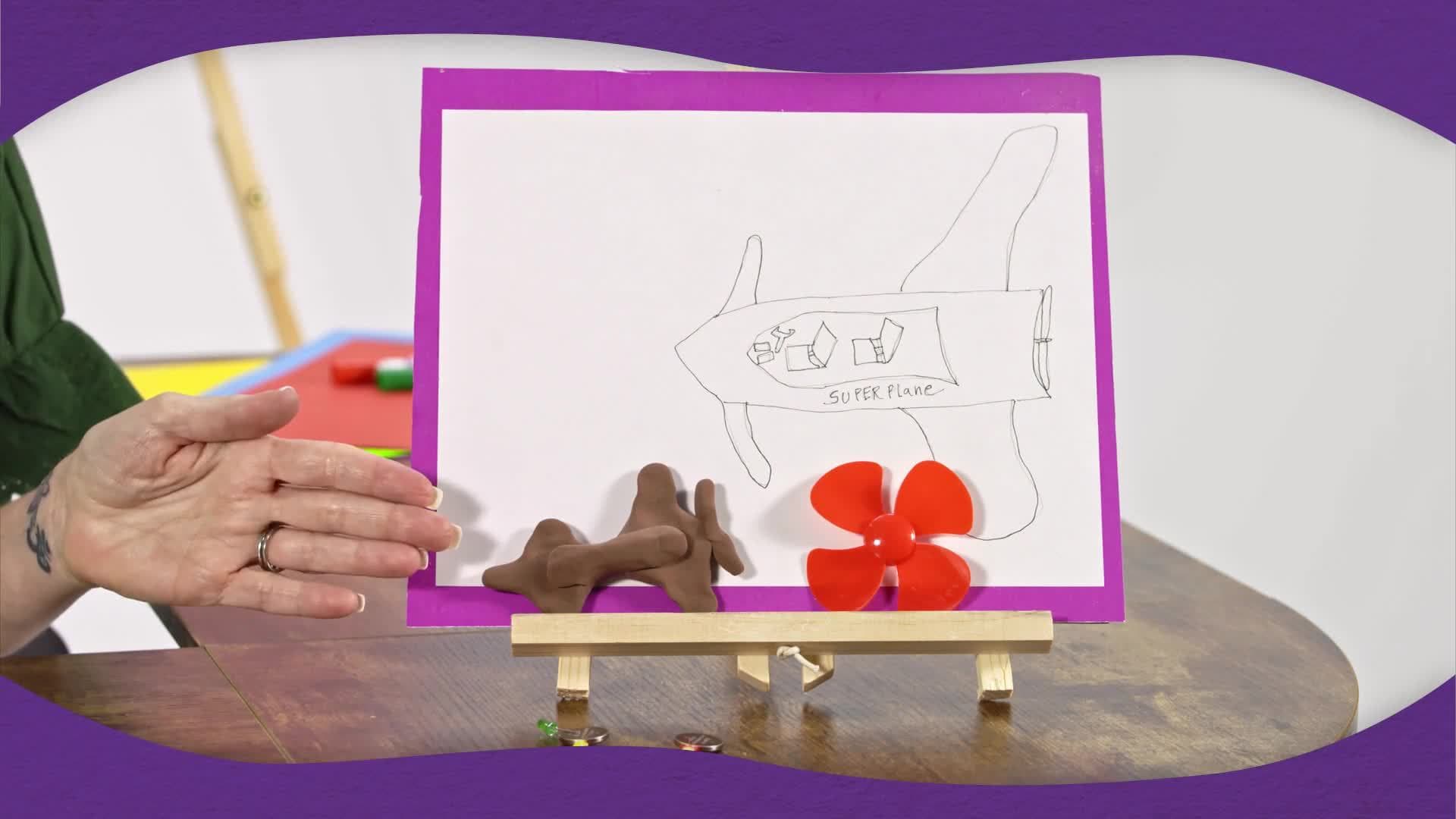 Let's Explore STEAM Teams