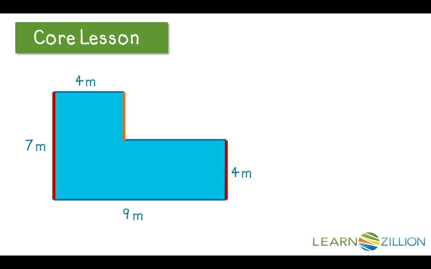 Finding Missing Edge Lengths on Composite 3D Prisms