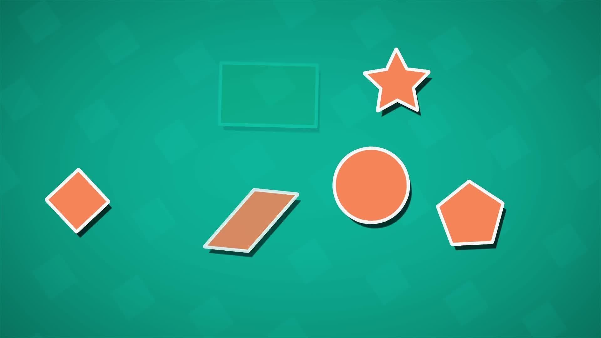 I WONDER - What Are Angles?