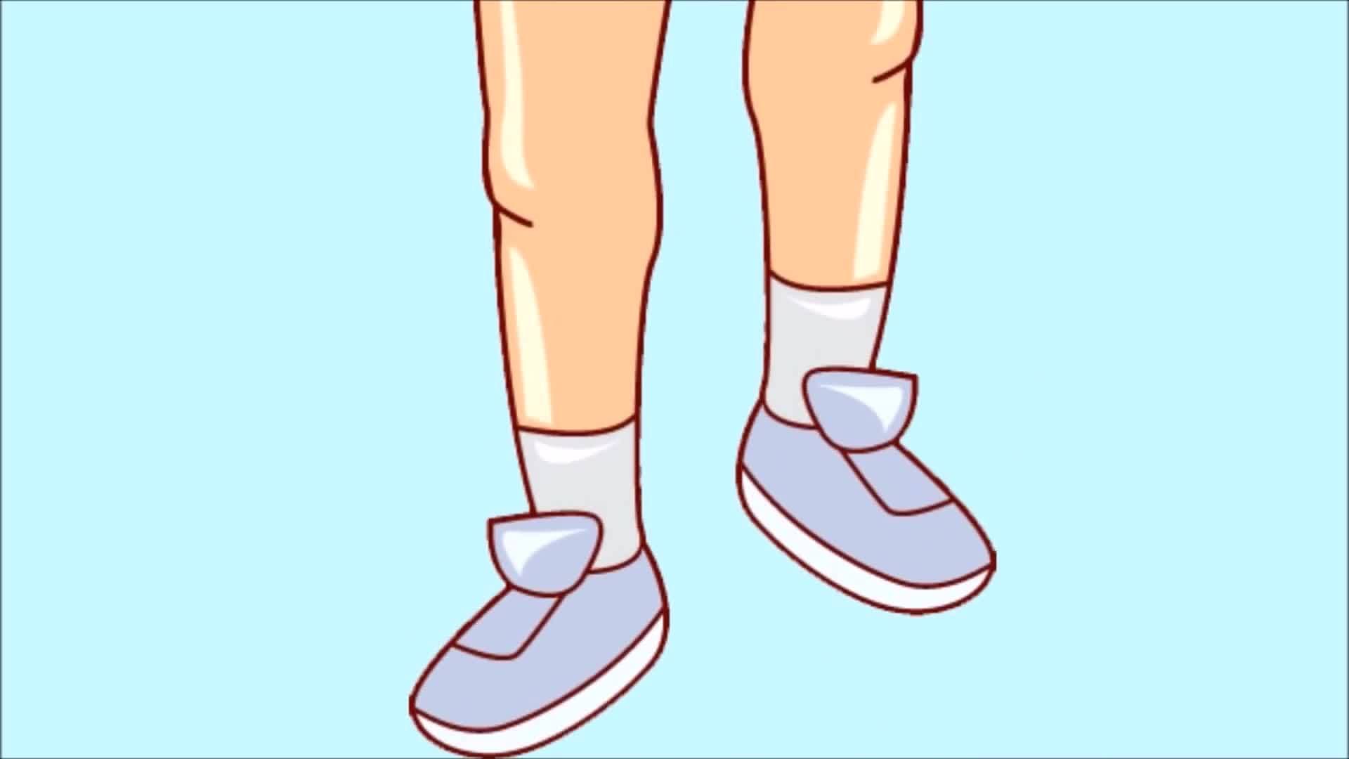 If You're Happy and You Know It - Nursery Rhyme for Kids