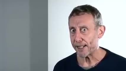 Useless Information - Kids' Poems and Stories With Michael Rosen