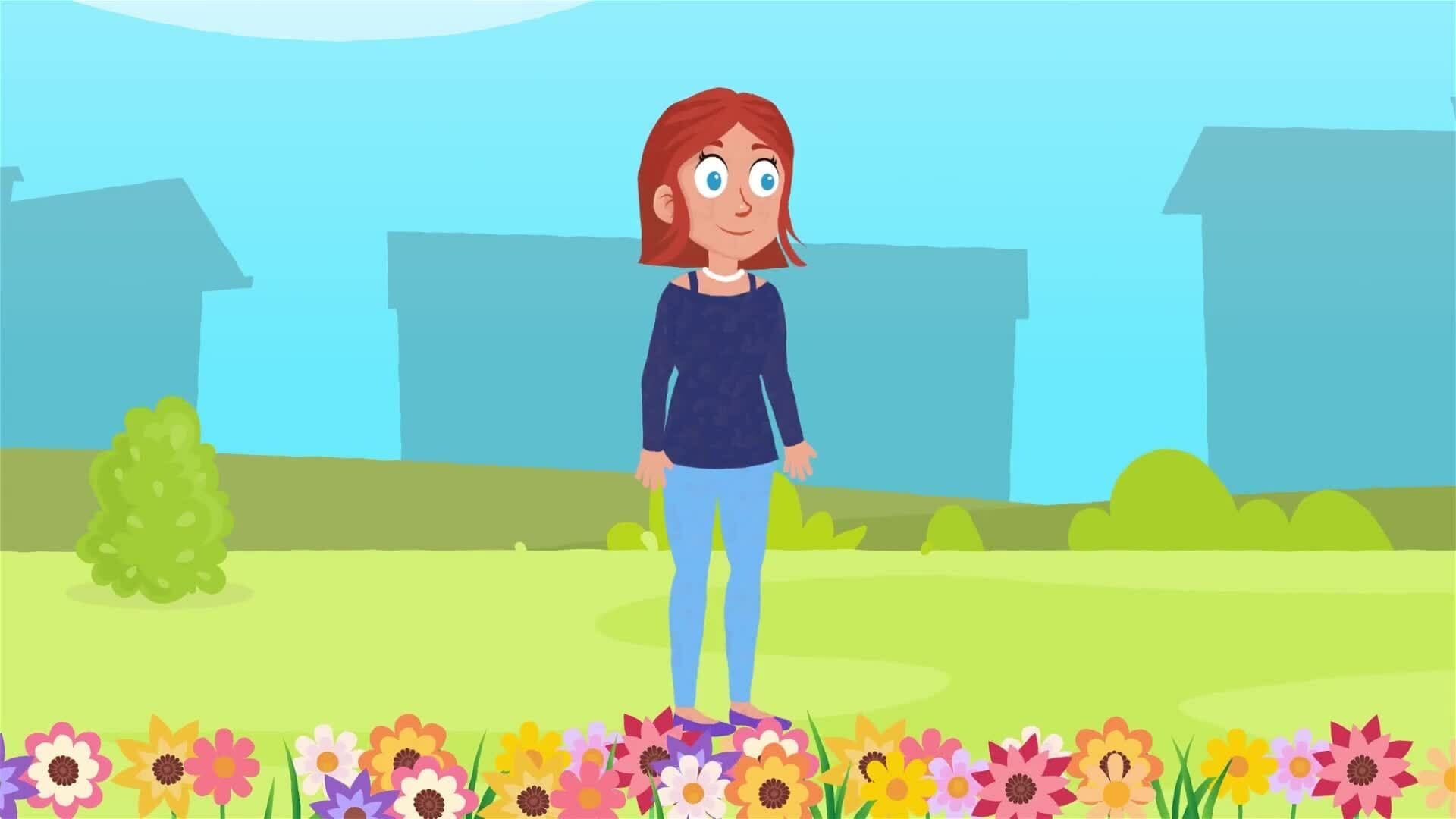 I WONDER - What Is An Allergy?