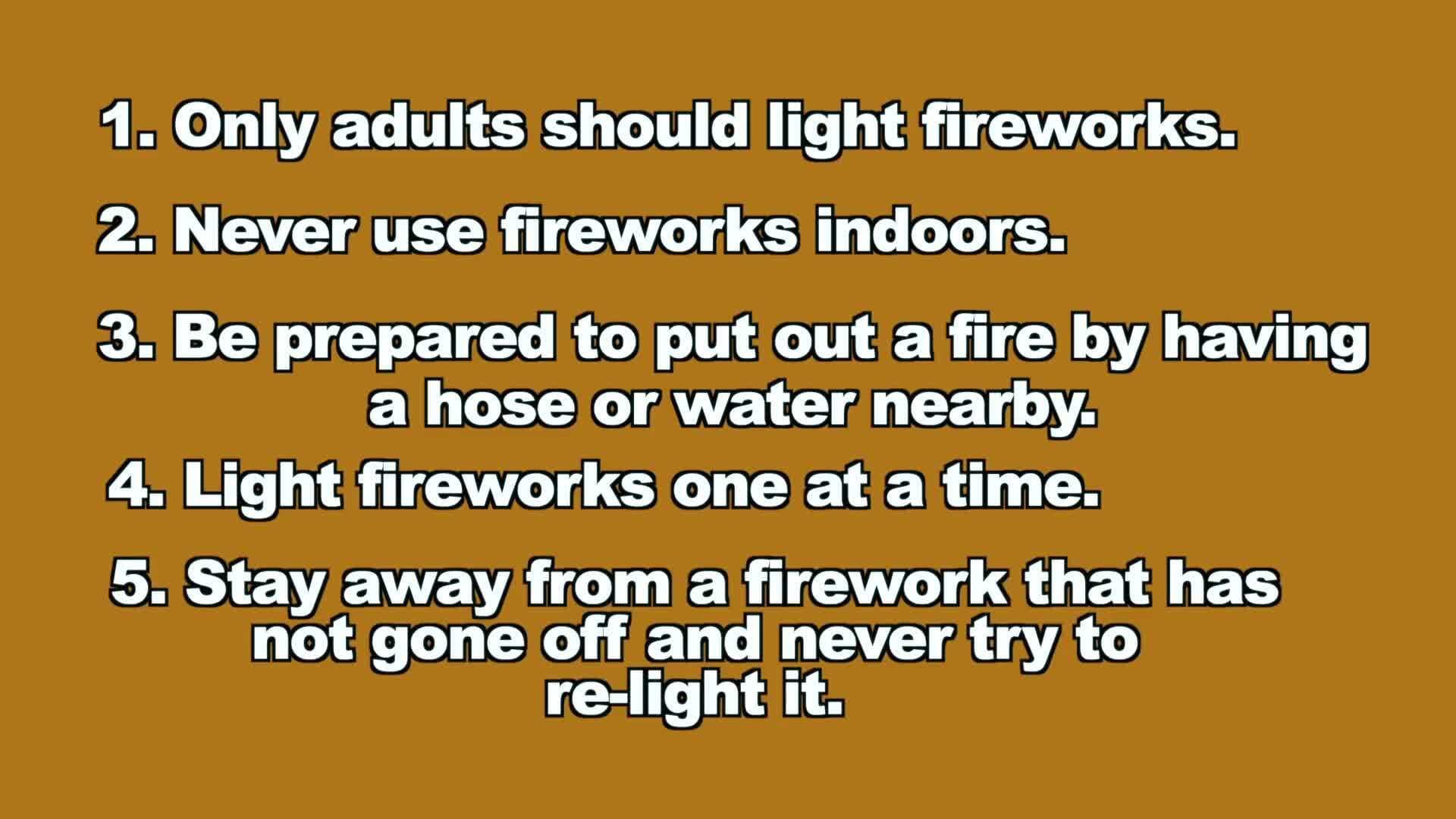 Preventing Outdoor Fires: Tips and Safety Measures