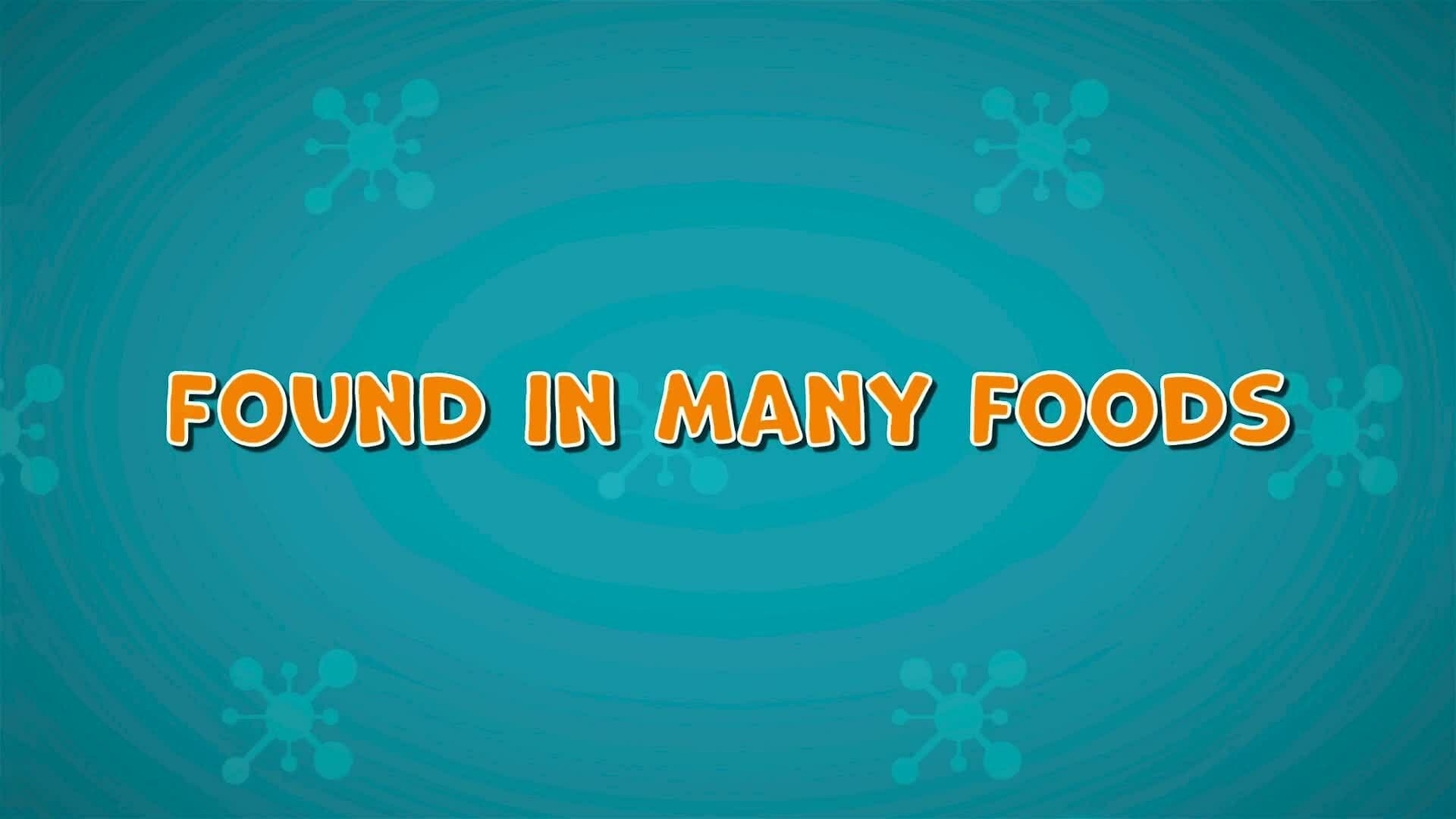 I WONDER - What Food Are Carbohydrates?