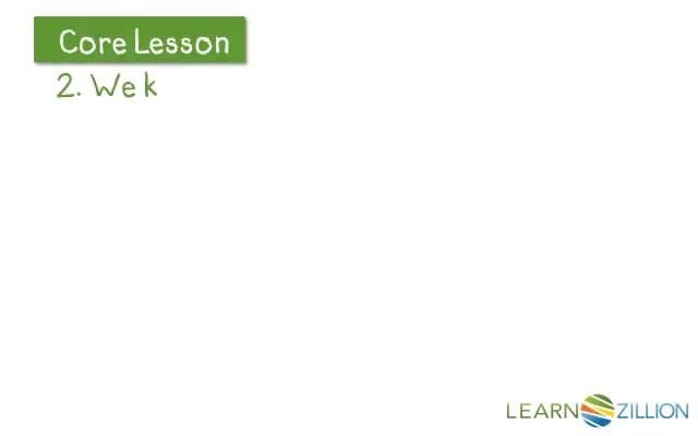 Using Voice Effectively: Emphasizing the Actor or the Action