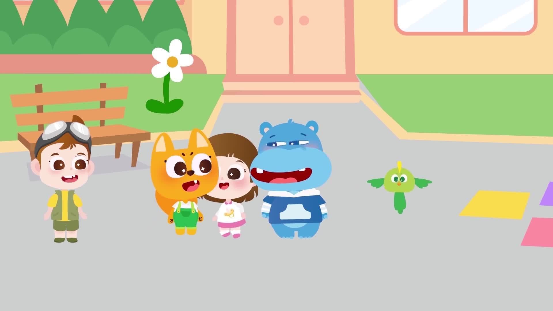 Head - Red Fruit Planet 