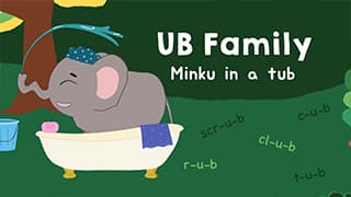 Introduction to UB Family words