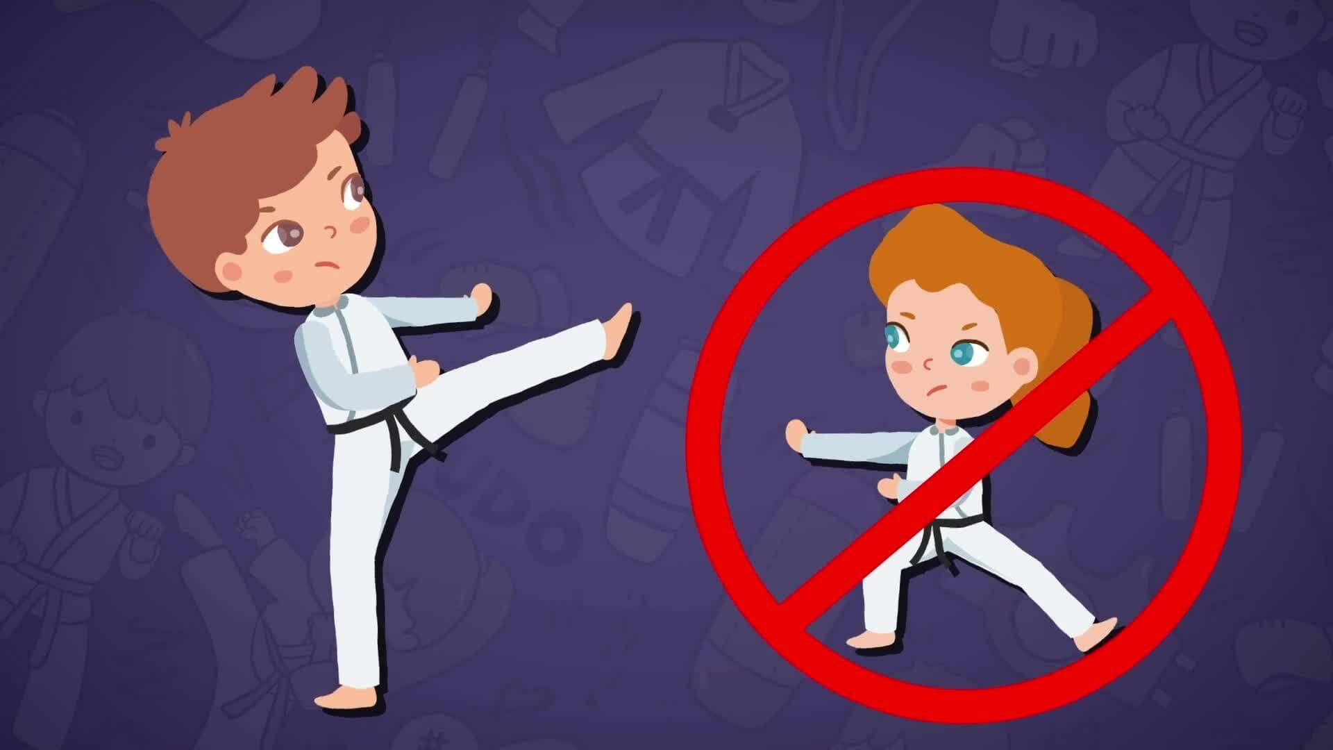 I WONDER - When Did Judo Enter The Olympics?