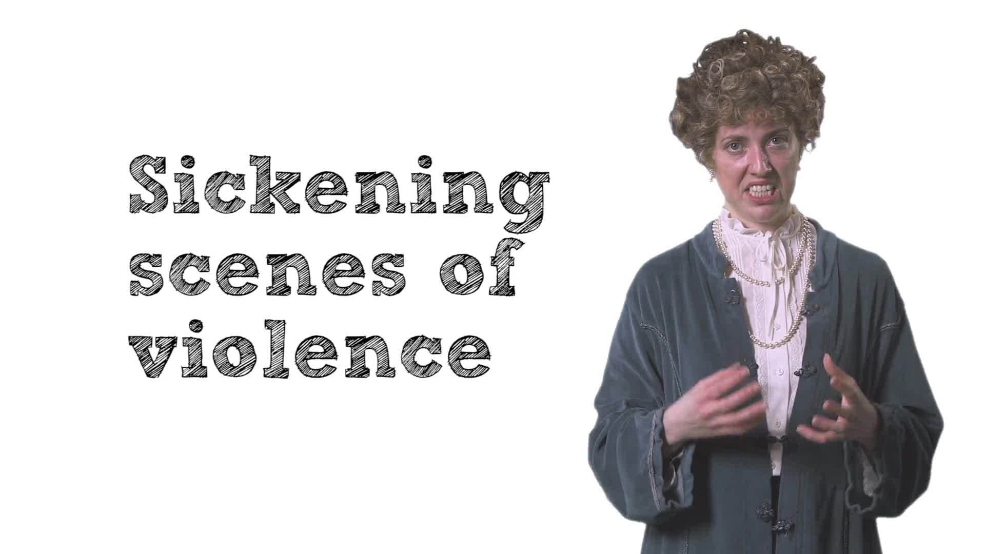 The Cat and Mouse Act