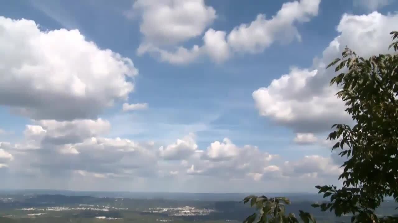 Atmospheric Layers:  The concept of Atmospheric Layers