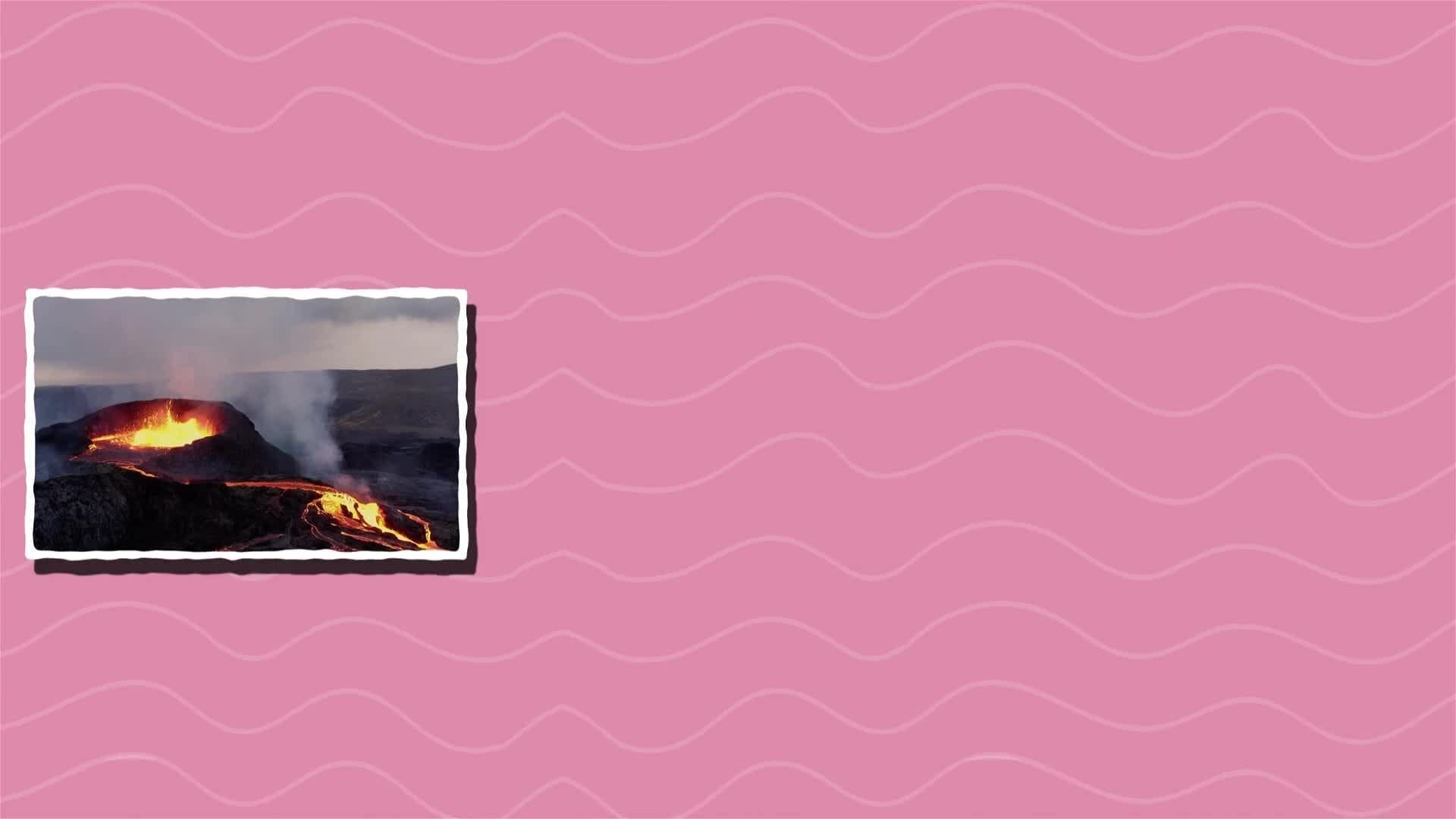 I WONDER - What Is A Tsunami?