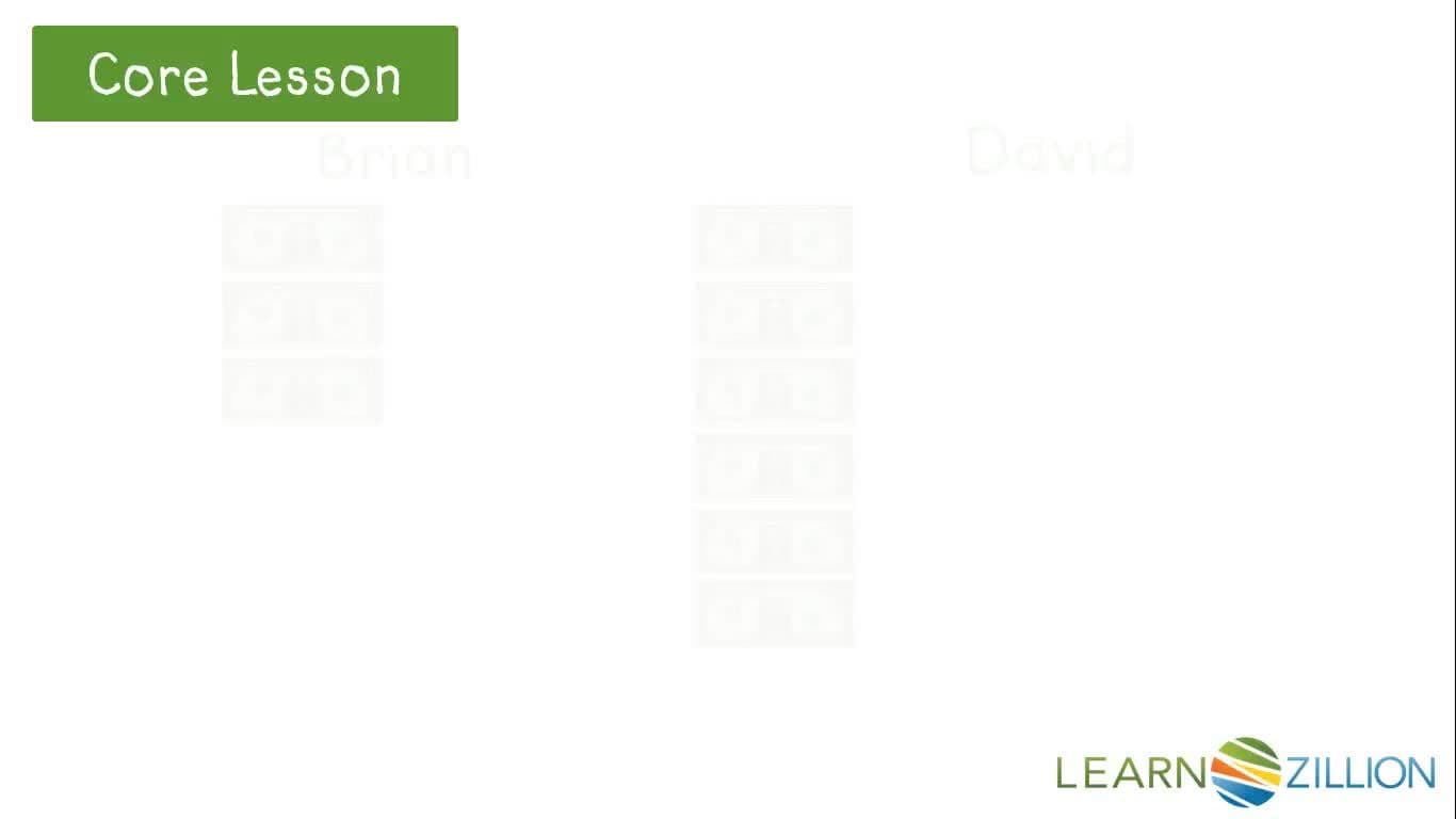 Identify Patterns by Sketching