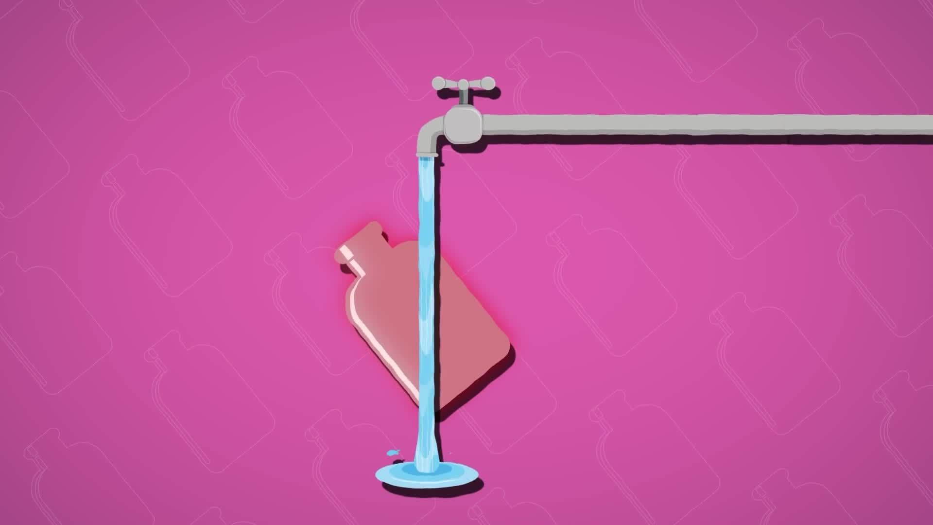 Five Facts - Glass Recycling