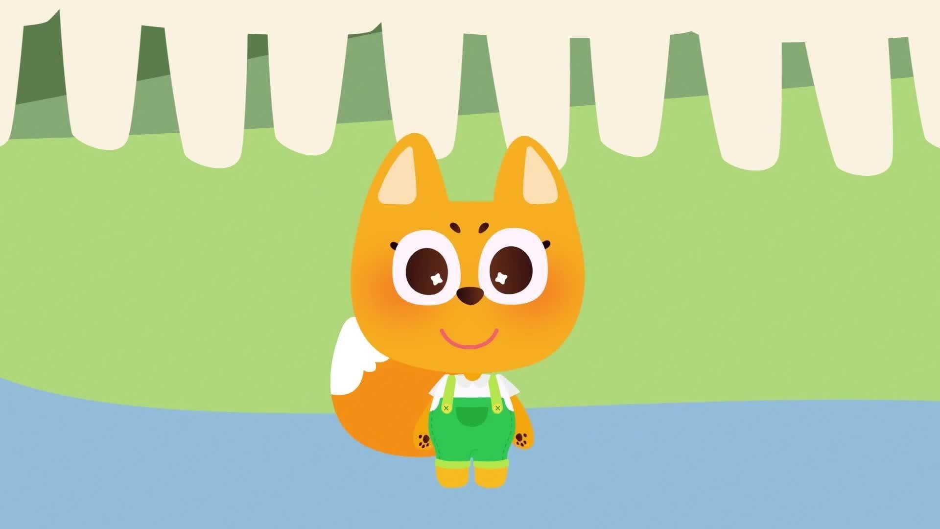 Tap - Red Fruit Planet 