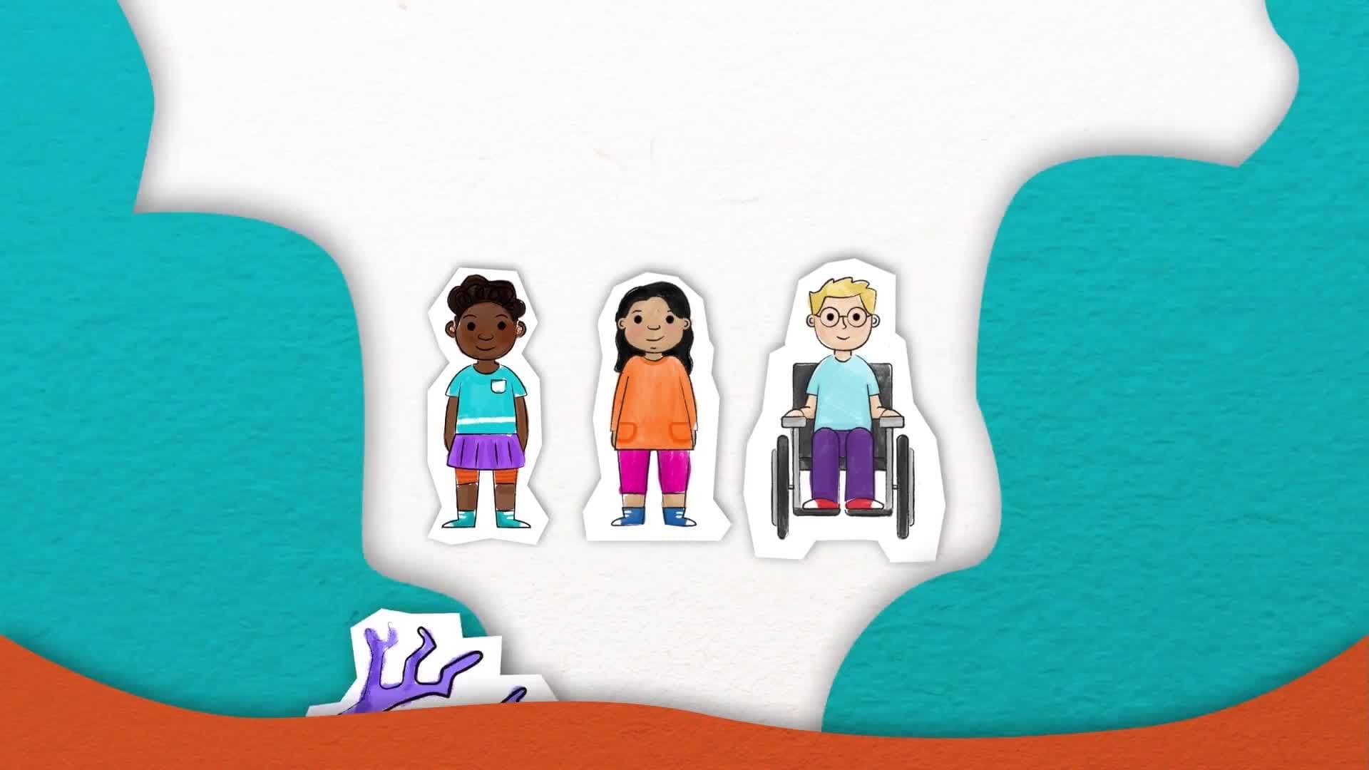 Let's Doodle Together