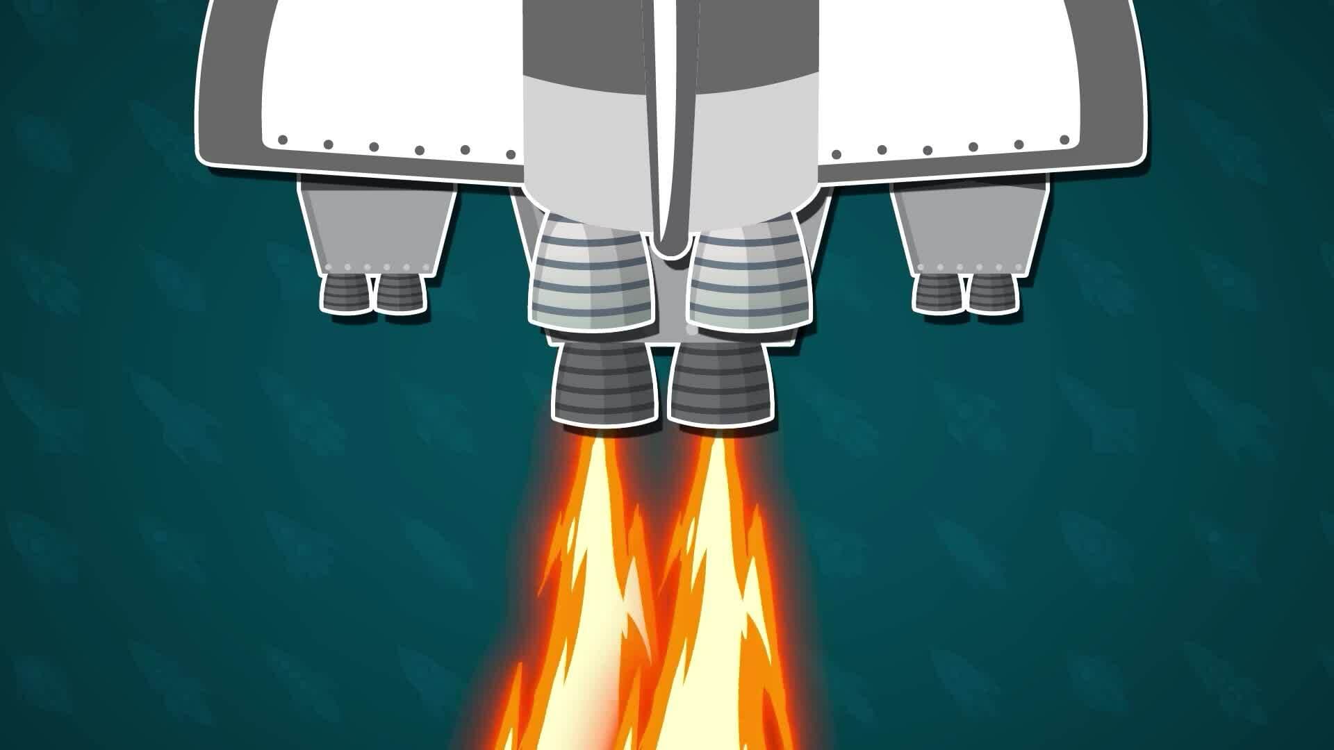 How Does it Work? - Spacecraft