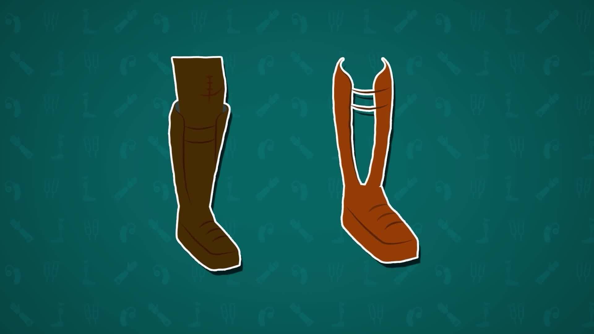 How Does it Work? - Artificial Limb