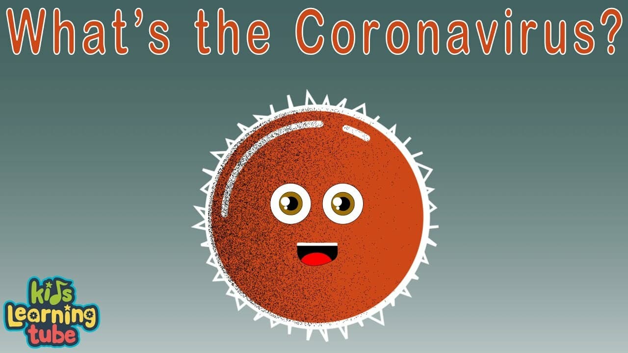 What Is Coronavirus  | Coronavirus Outbreak |KLT