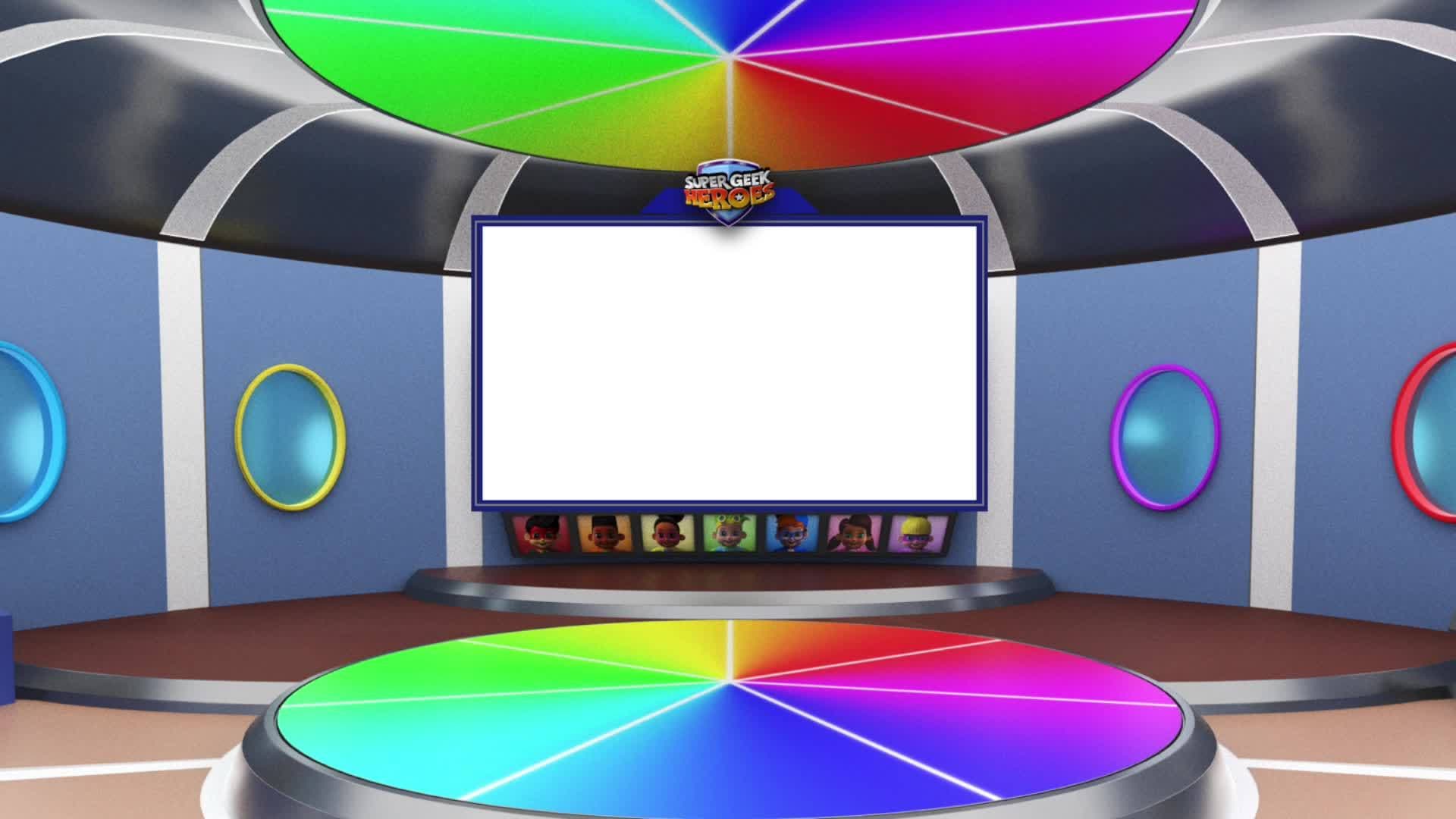 Listen to Everyday Noises and Sounds with Vicky Voice