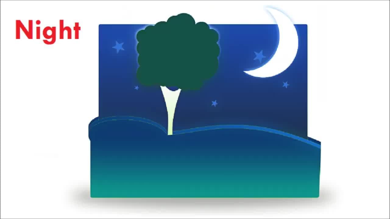 Letter N - Learning the ABCs for Kids and Preschoolers