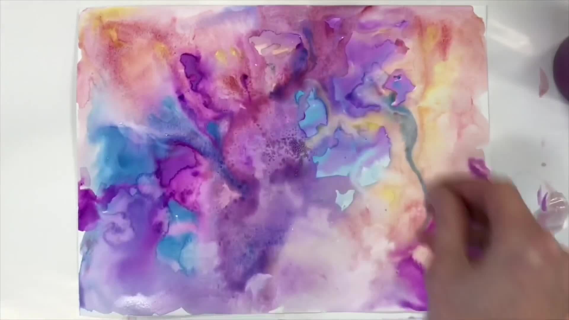 Notan Beginner Demonstration