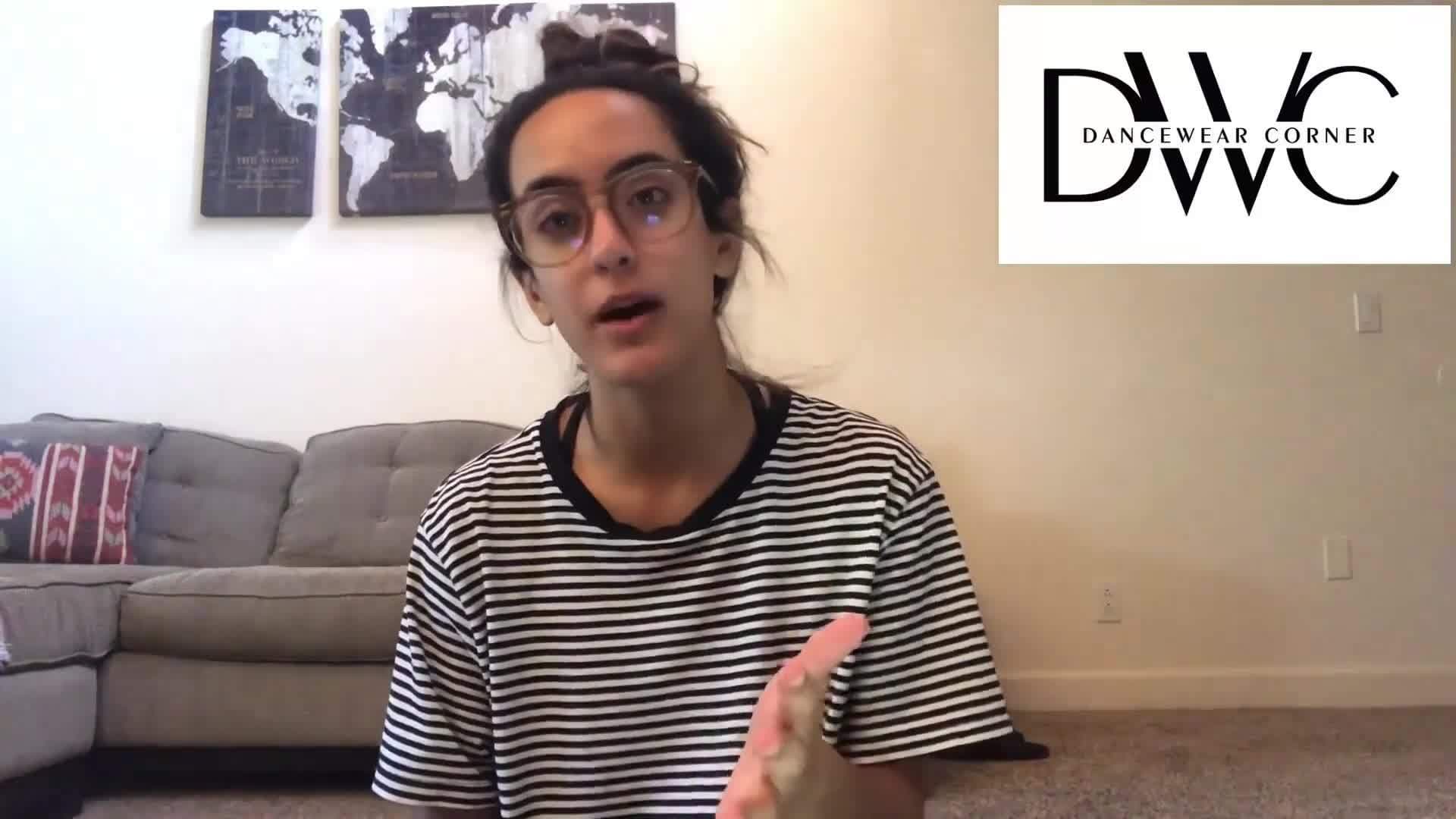 Advice For Dancers About Proper Training