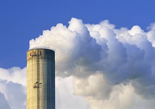 Smog - Air Pollution