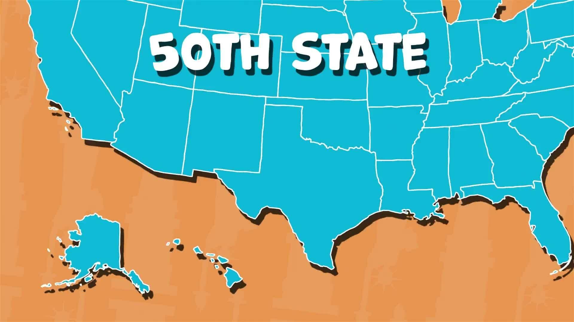 I WONDER - Where Was Barack Obama Born?