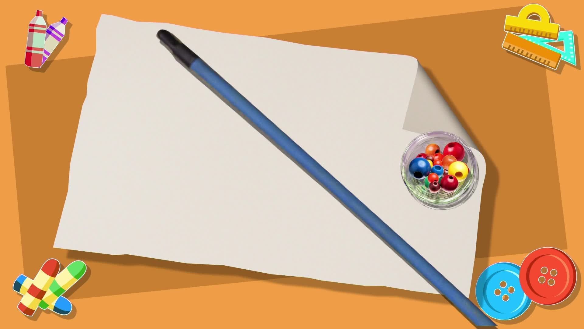 Kooki's Crafty Show Makes: Spin It