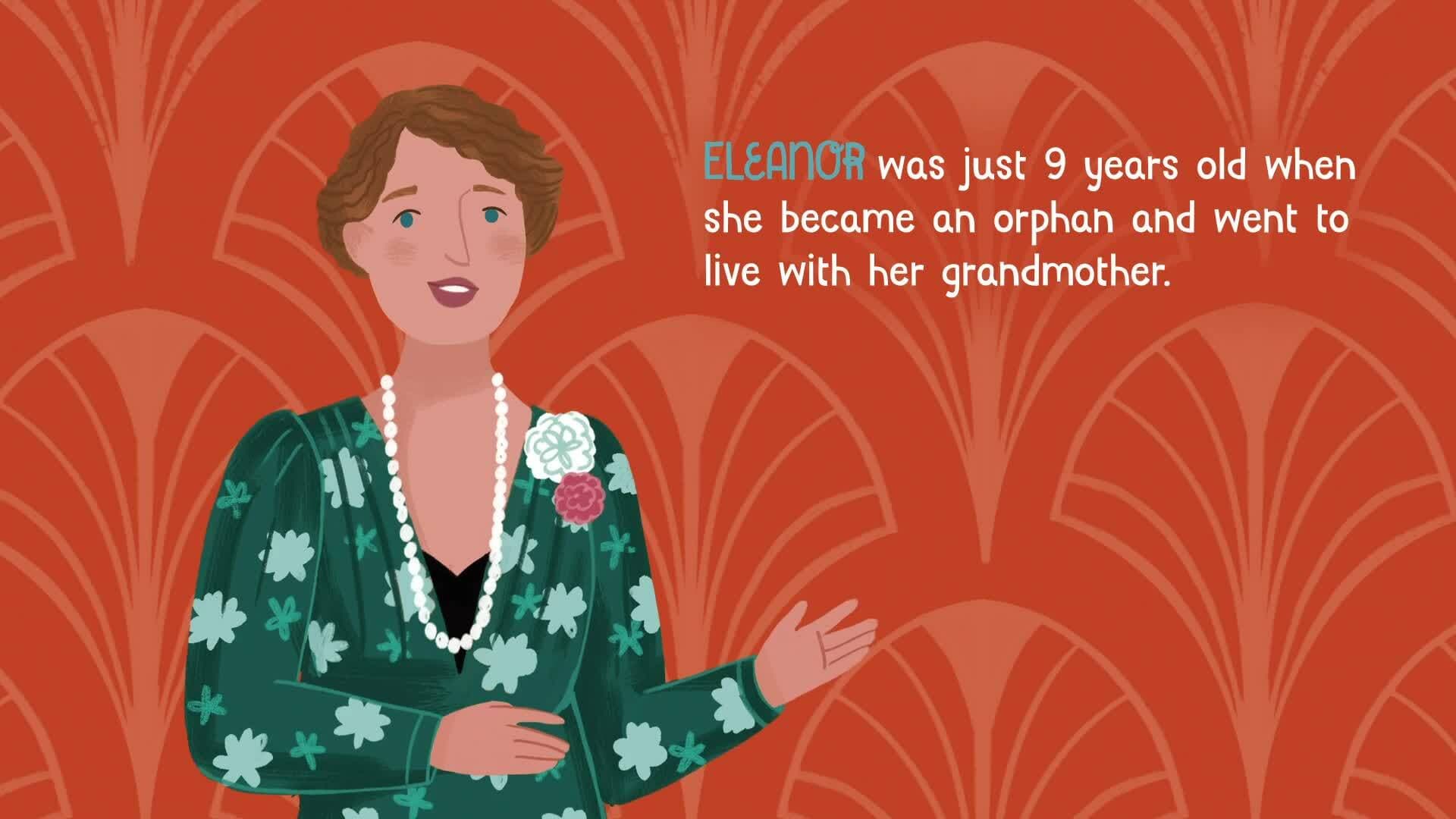 Courageous First Ladies Who Changed the World