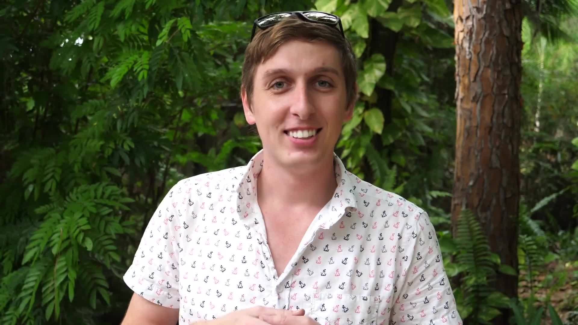 What happens when a NERF dart breaks the SPEED OF SOUND?