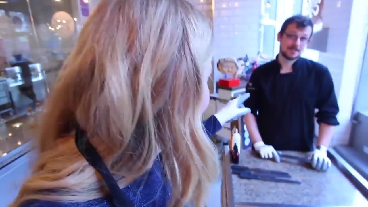 How are Candy Canes made? | Maddie Moate