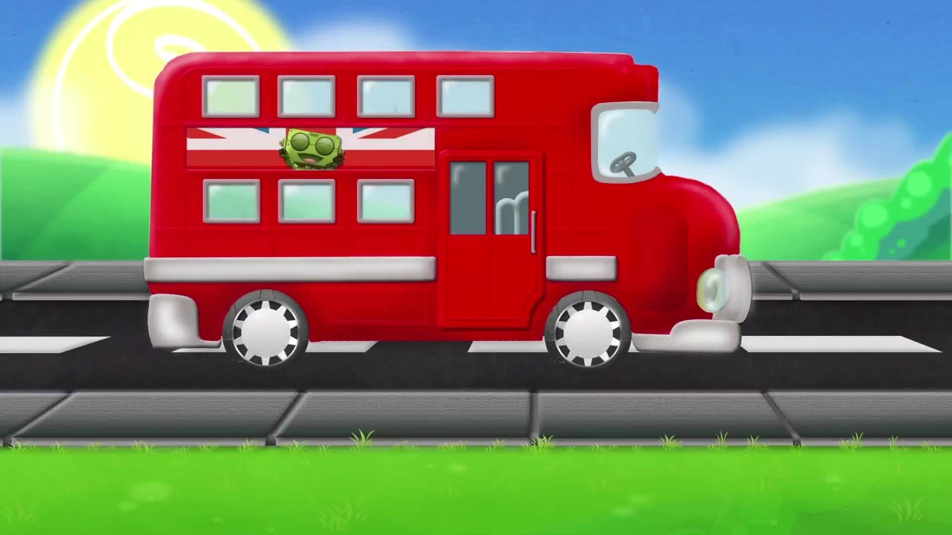 Learning on Transport