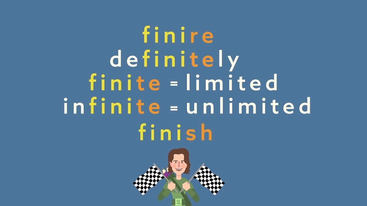 A Susie Story about Definitely