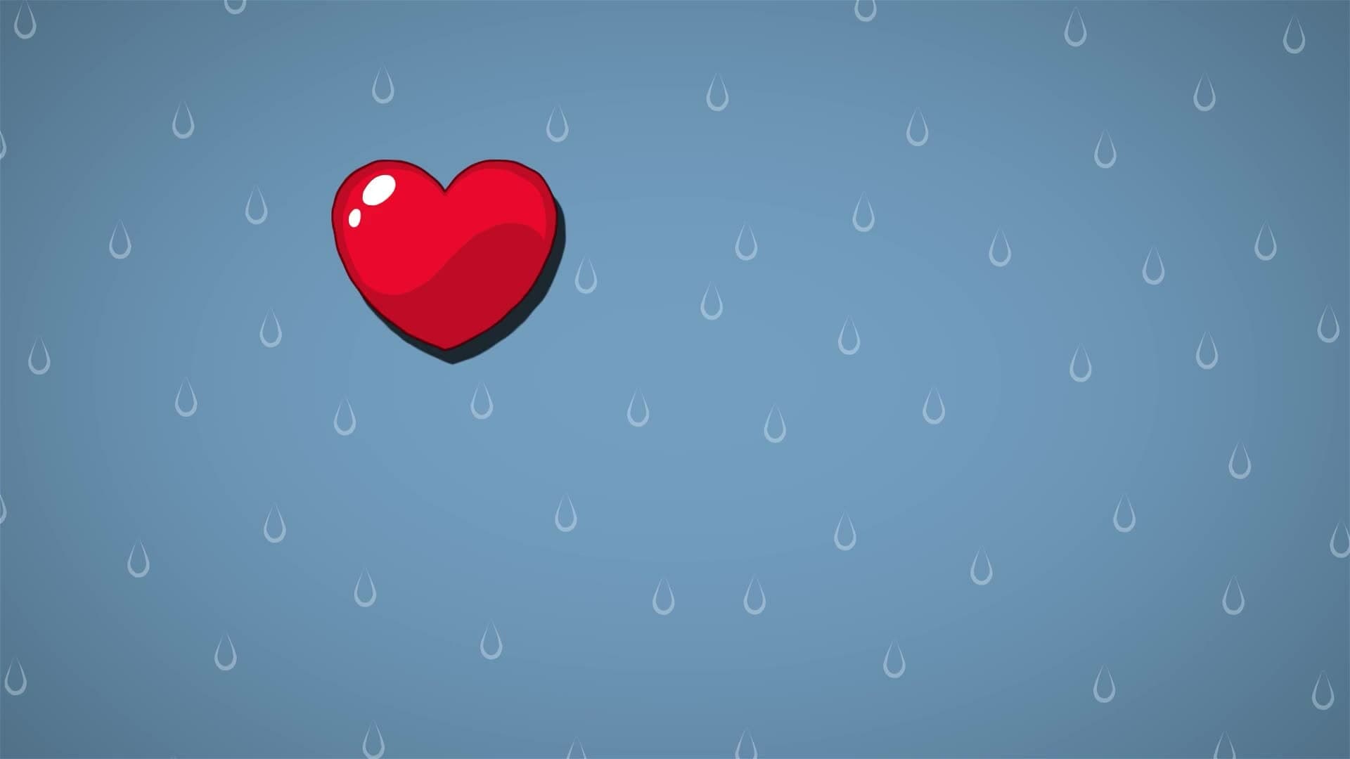 I WONDER - Is Blood Always Red?