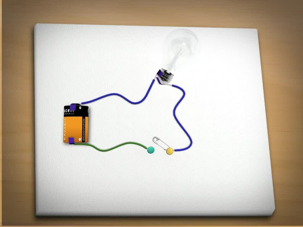 Switches, Conductors and Insulators