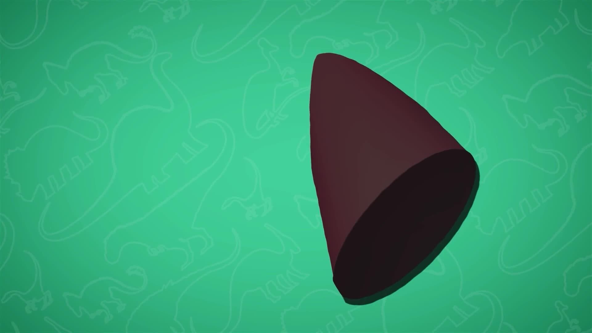 I WONDER - What Special Features Did The Carontaurus Have?