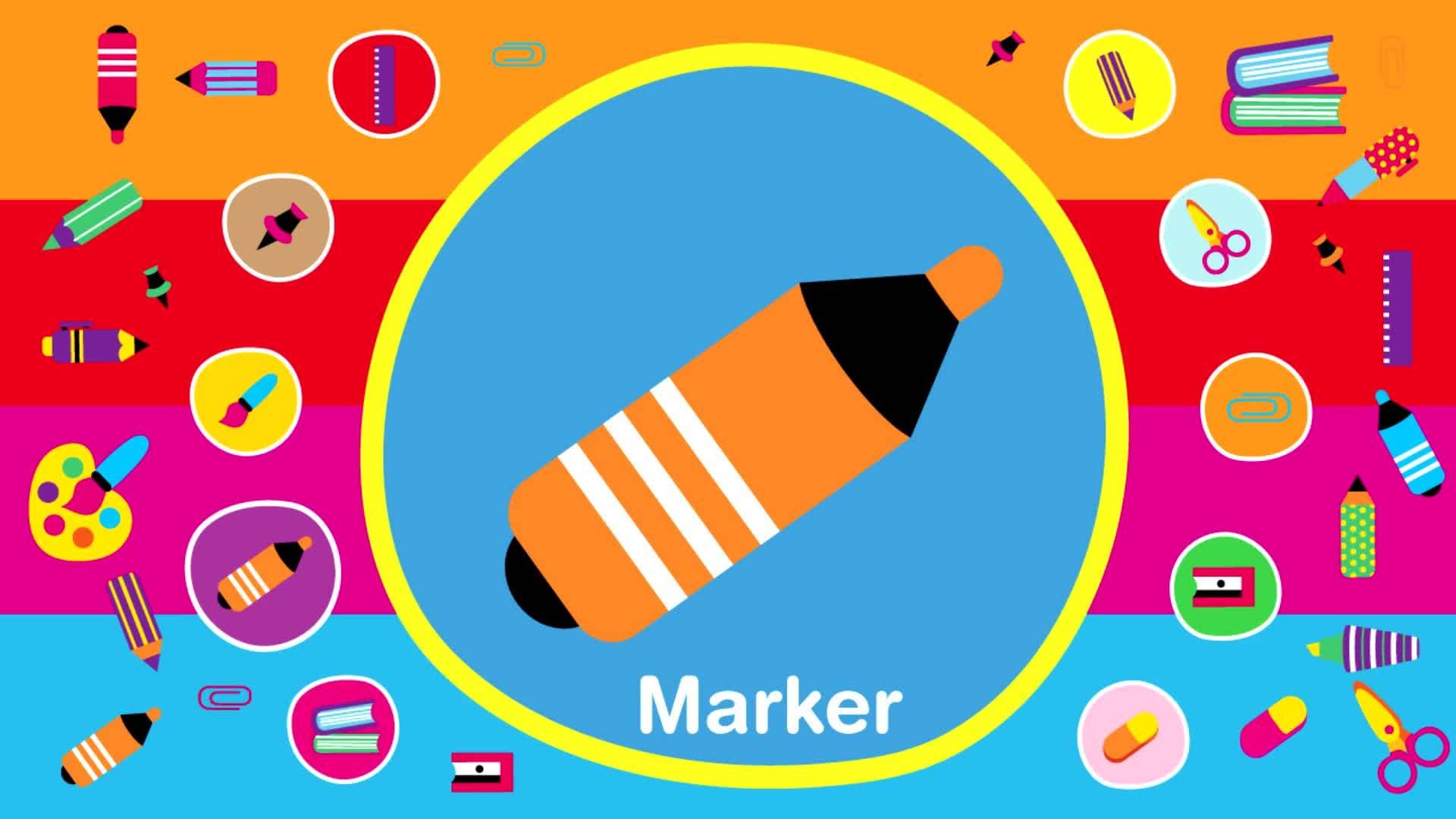 Learn About Stationery