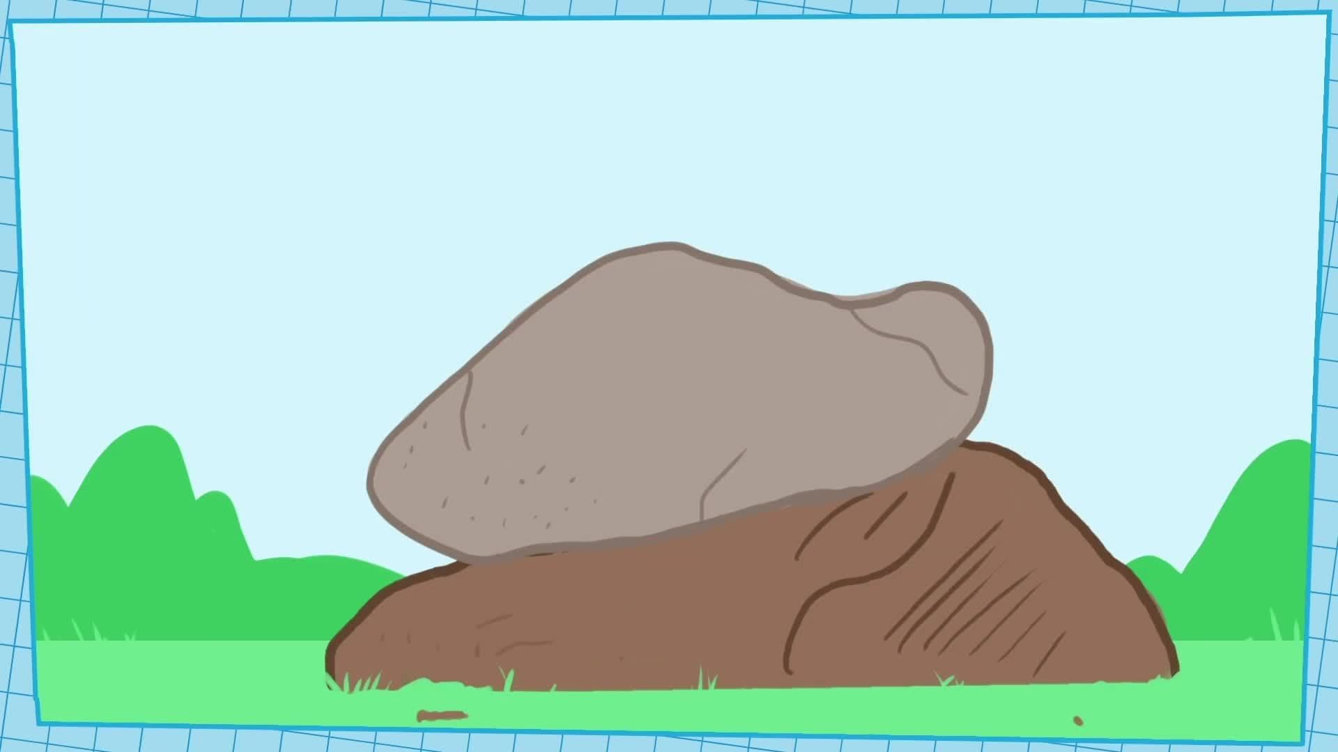 Where Does Soil Come From?