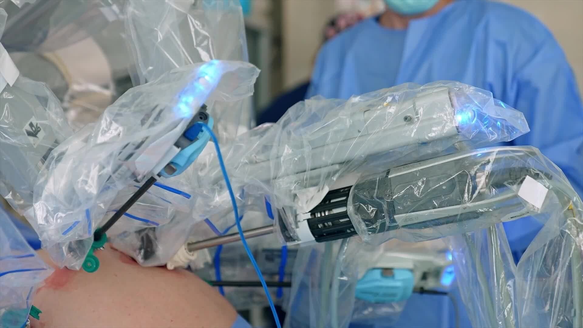 Jobs for the Future - Robotics Engineer