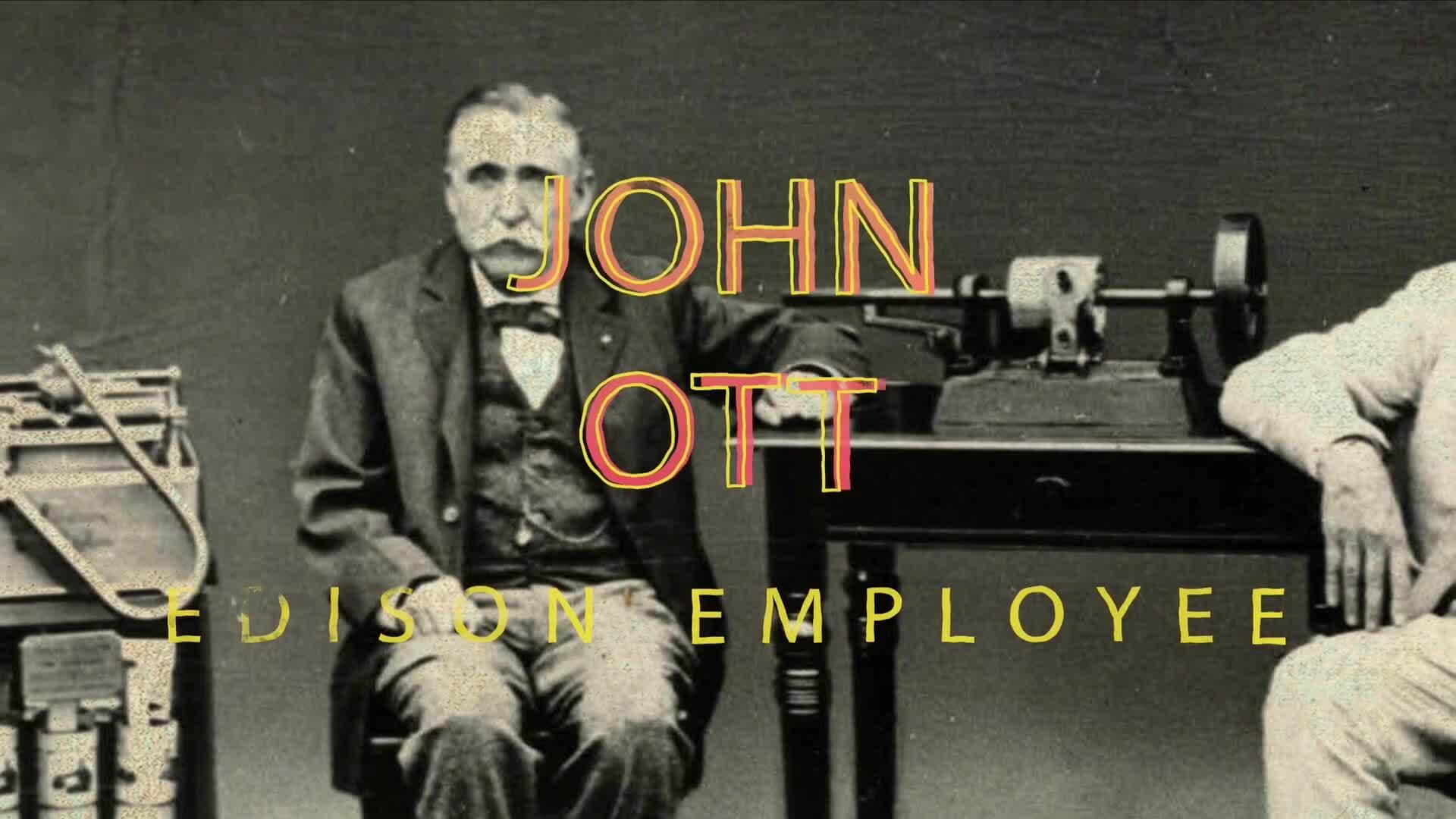 The Team Behind Thomas Edison: Debunking the Lone Genius Myth