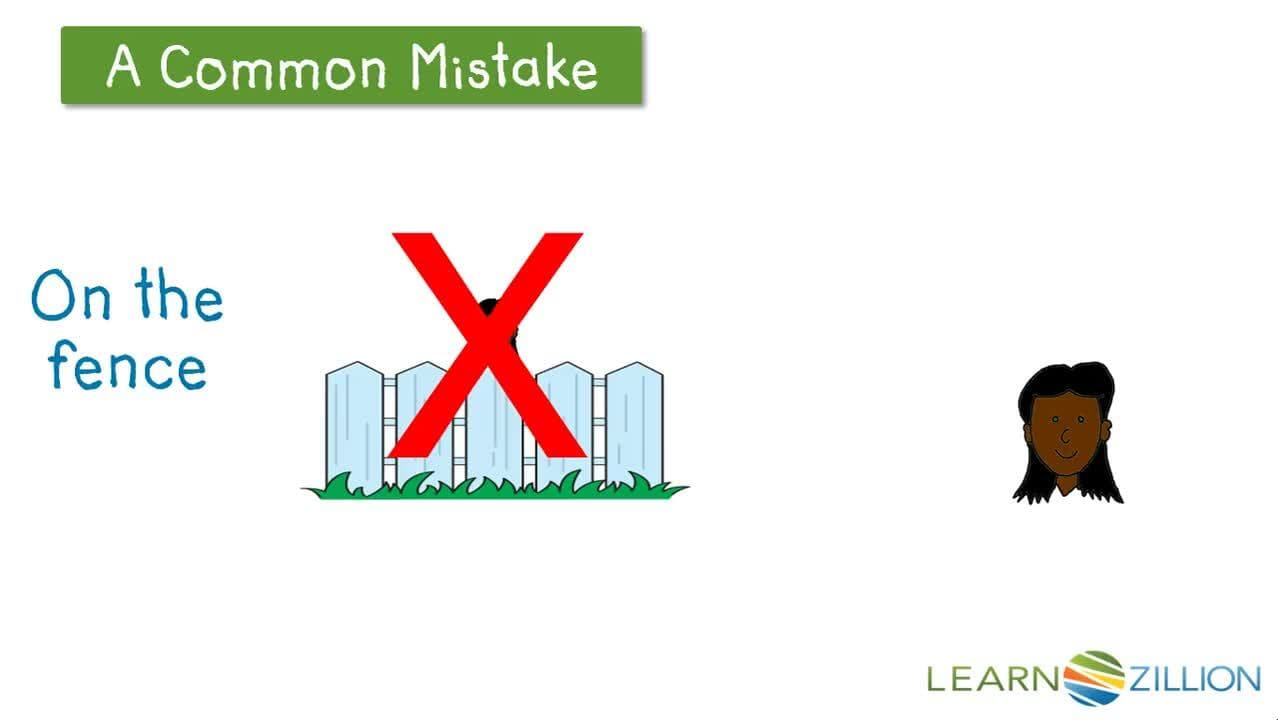 Understanding Idioms: Two Peas in a Pod