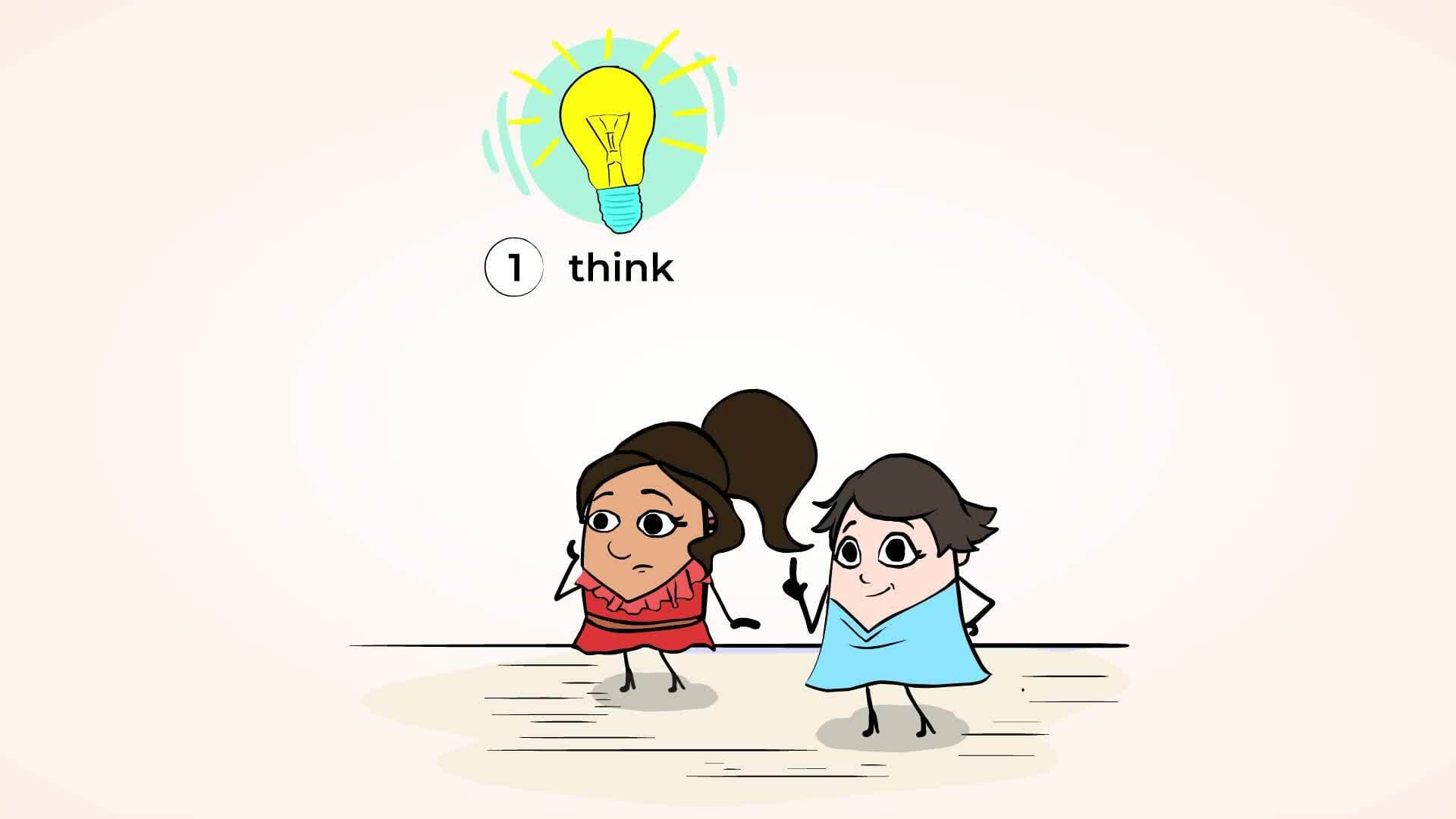 The Writing Process: Creating a Picture Book of Community Heroes