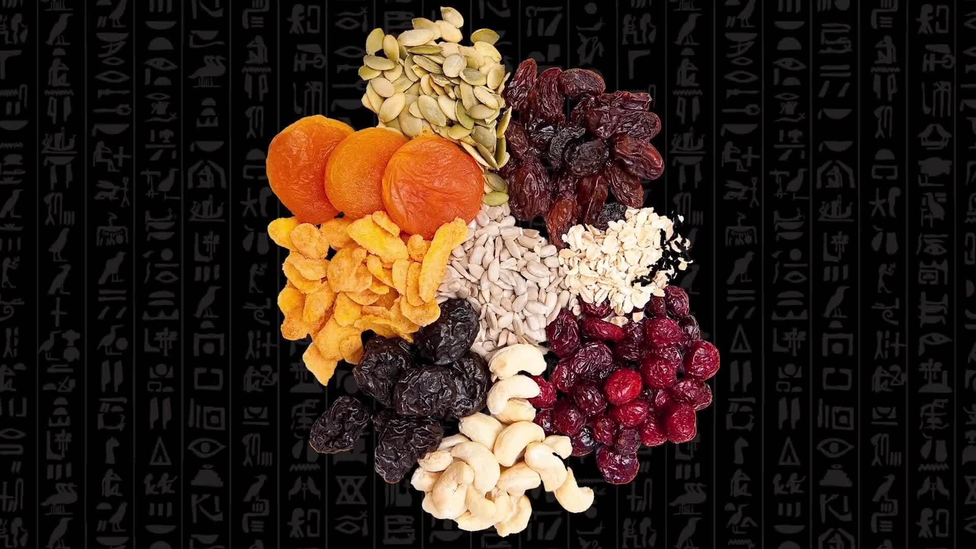 Ancient Egyptian Beliefs: Taking Treasures into the Afterlife