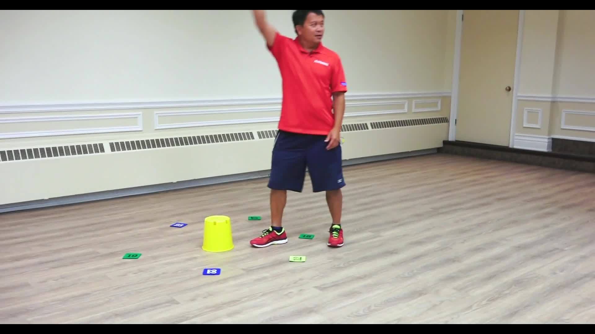 How to Play "Capture the Chicken" (Ep. 114 - Rubber Chickens)